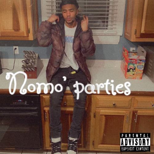 Nomo' Parties (Remix)