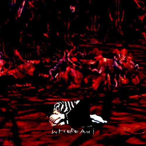 WHERE AM 1? [PROD. TAGSOUP]