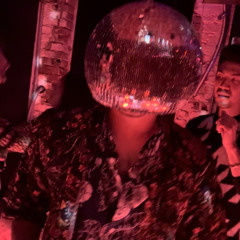 Ciao Ciao Disco - Laurel & Mandy's Party Pt 1