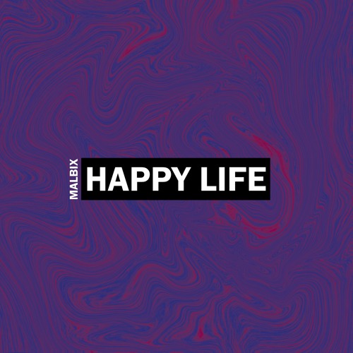 Happy Life (Radio Edit)