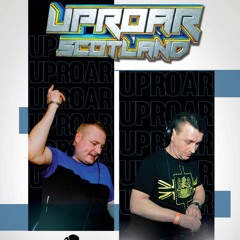 Sunday Sessions With Dj Bairdy & Dj Gary Ward