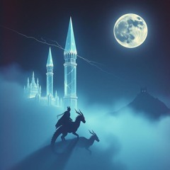 Freunde und erste Feindschaft - Nordstern