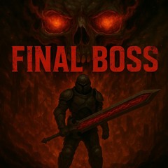 FINAL BOSS