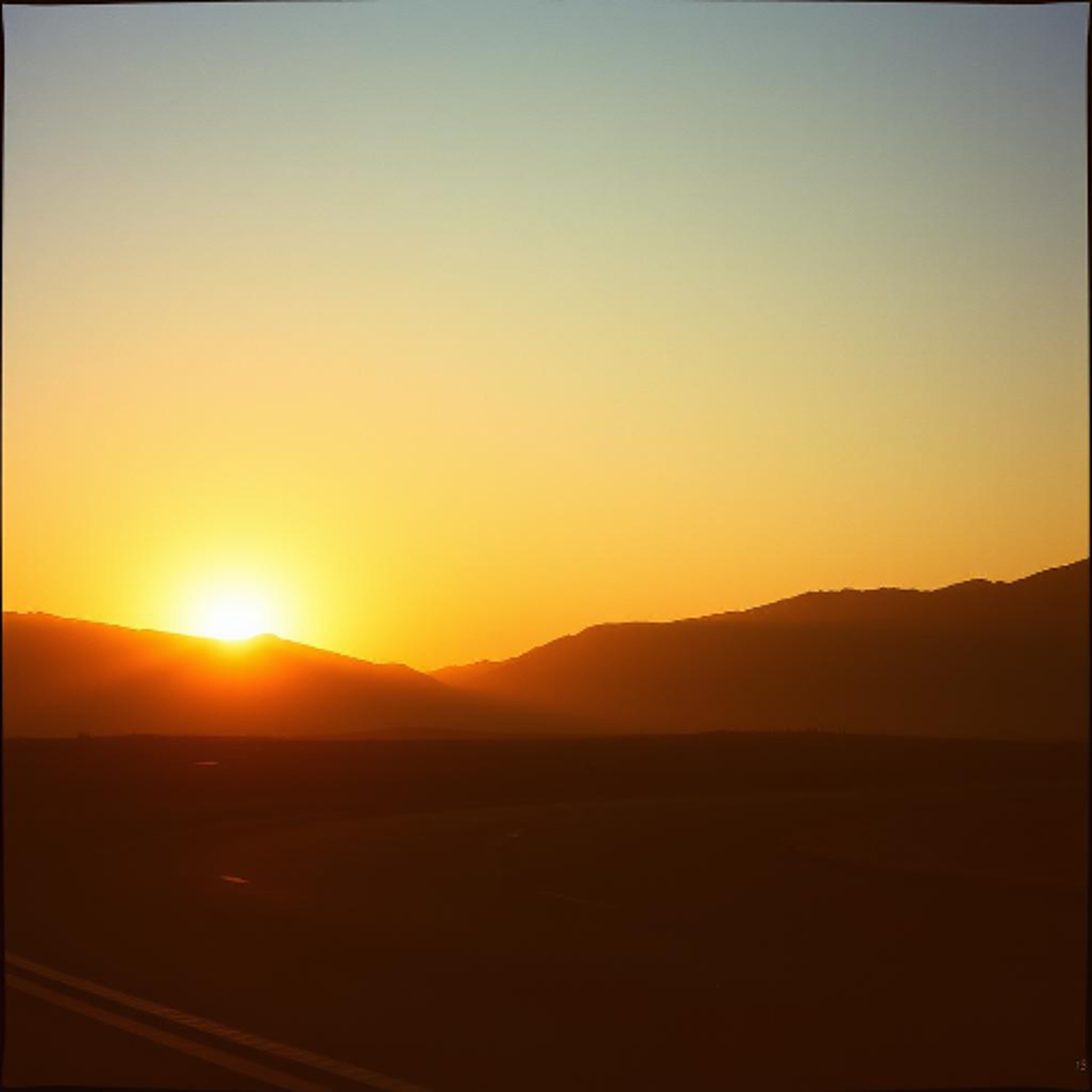 Empty Roads DEMO episode artwork