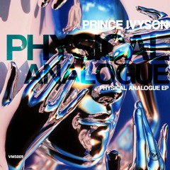 5. Prince Ivyson - This Groove (Original Mix)