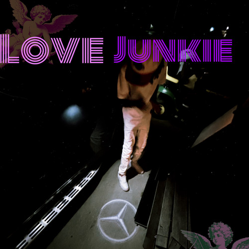 LOVEJUNKIE (PROD. wrongway! X andrzxz)