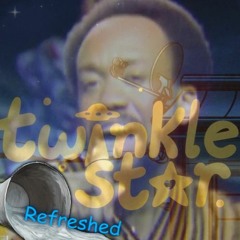 Twinklestars on the 21st of September (Refreshed)
