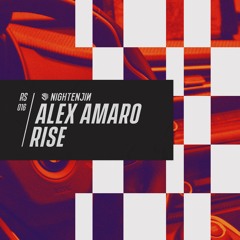 Alex Amaro - Rise [Benefiting NAACP]