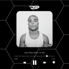 June Vibes 2023 - DJ JSP