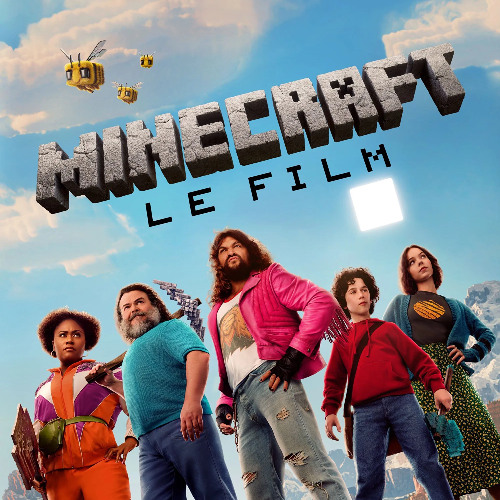 [VOIR] — Minecraft, Le Film (2025) en Streaming -VF en Français