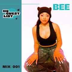 Stream NOGL Radio Guest Mix 001 | Bee by S A G E | Listen