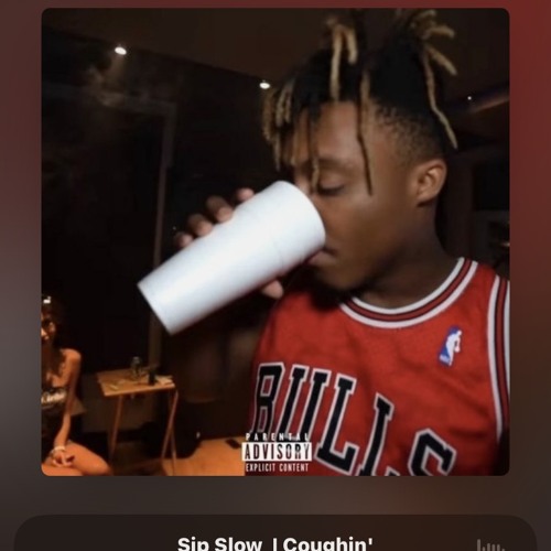 Juice WRLD - Forever Alone (CDQ Remaster).mp3