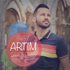 ARTIM - 7Kilowatte Radio Station Guest Mix