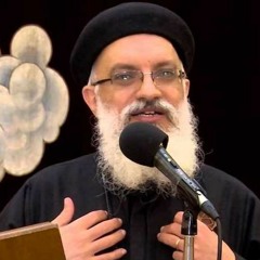 كلمة في نهضة أبينا القمص بيشوي كامل 2023/03/16 | رؤية أبينا بيشوي الإيجابية | القمص أبرآم إميل