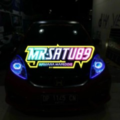#MAHALINI - BOHONGI HATI [ H3R! & DZHUL MIX ] MR•SATU89
