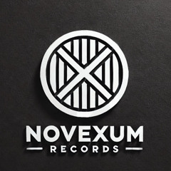 NOVEXUM RECORDS NXR003 PODCAST ESTHER