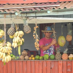 Tropical Fruits
