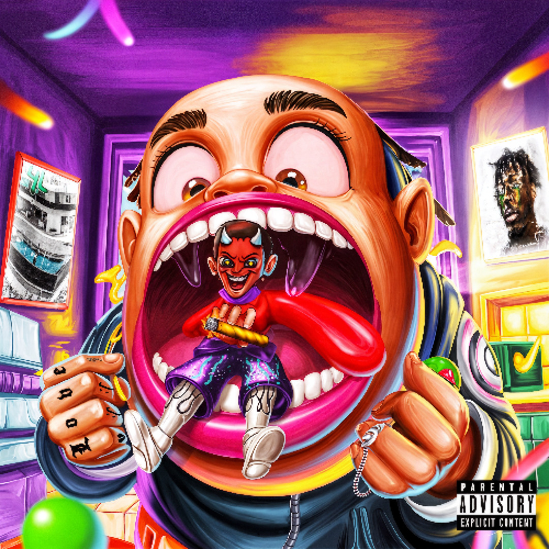 Soudcloud Rapper Stream soundcloud rapper (prod. vibes x aamatii) by krnel | Listen ...
