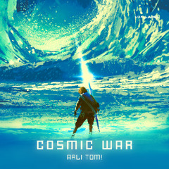 Arli Tom! - Cosmic War [UXN Release]