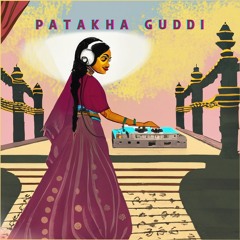 Patakha Guddi (Mashup)