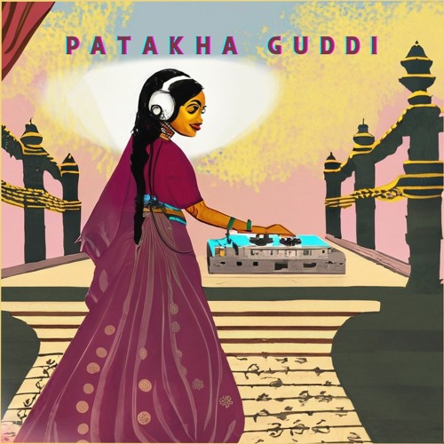 Patakha Guddi (Mashup)