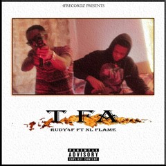T FA feat NL Flame