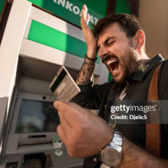 The Deposit(1) - A Tell Tale Journey To Your Local Bank Type Beat #ifuckinghategoingtothebank - HARD