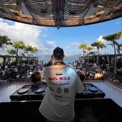 AFRO & MELODIC HOUSE SET 7 - ALEX VEE