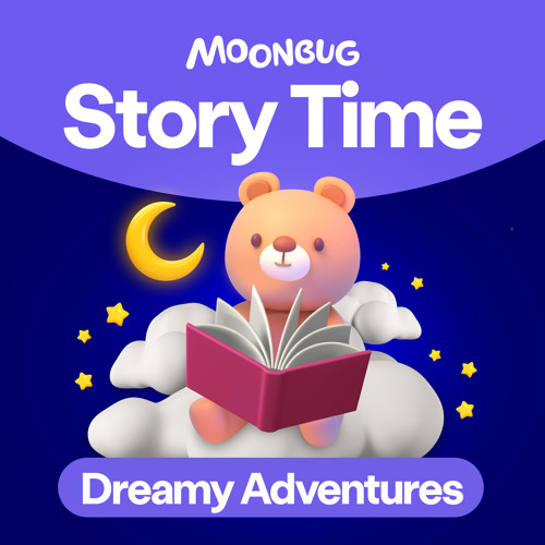 Stream Angry Morphle by Moonbug Story Time | Listen online for free on ...