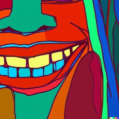 "Maniac Laughter" (Bouncy hiphop beat 2023)