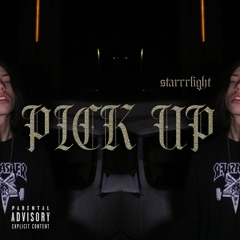 Pick Up (freestyle)