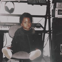 SUPERM0ON (demo) feat. Leona