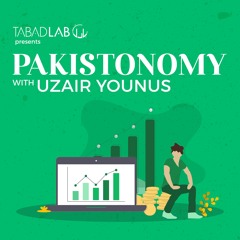 Pakistonomy - Episode 04 - Atif Mian