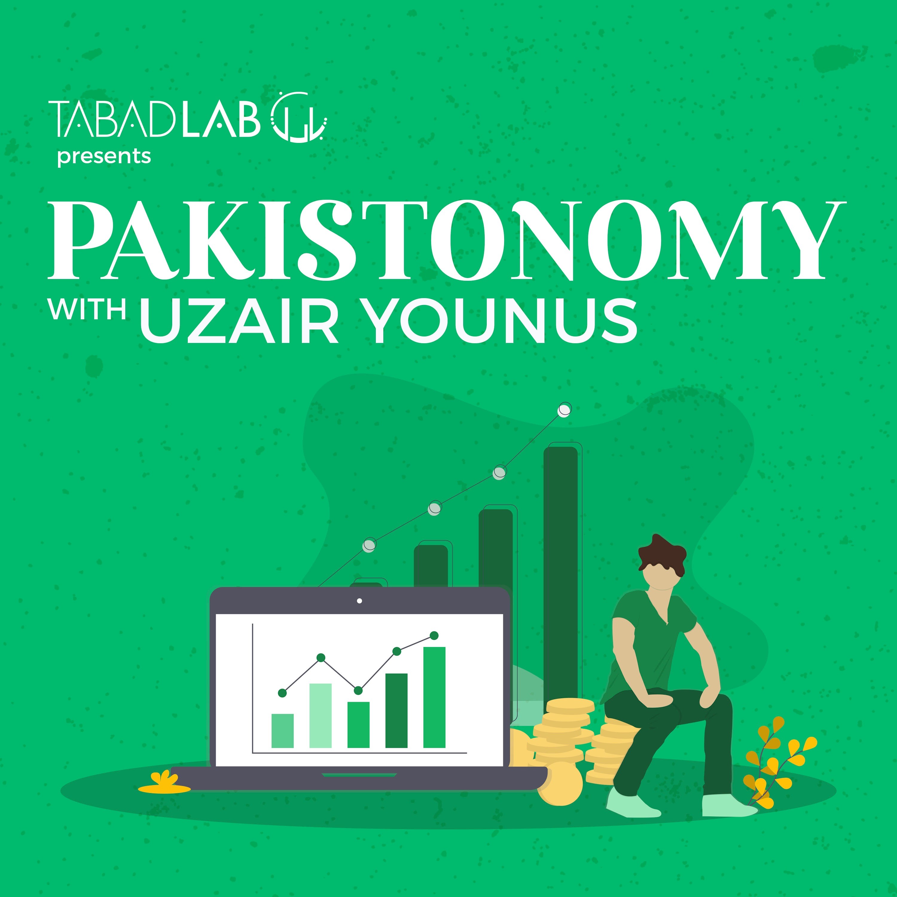 Pakistonomy
