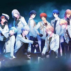 GOLDEN☆STAR - ST☆RISH & QUARTET NIGHT