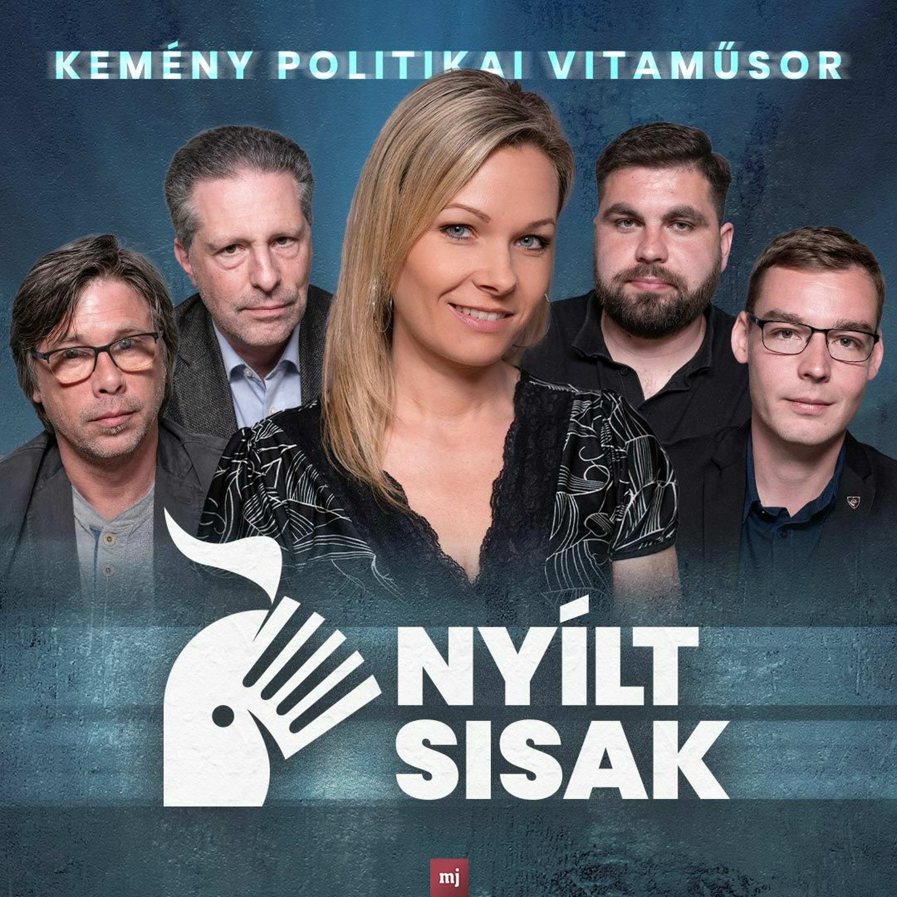 Jelen Podcast