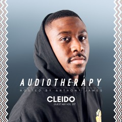 Audiotherapy - Guest Mix #017 - Cleido