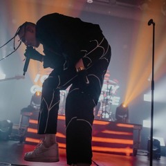 ddwyl - escort // chase atlantic