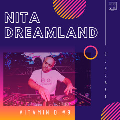 NDYD's Vitamin D Suncast #9 with Nita Dreamland