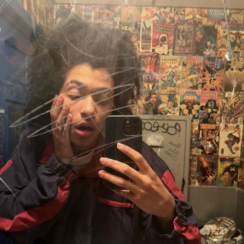 jaydes (only) - u shoulda been there