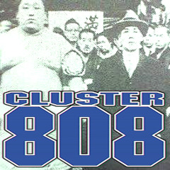 CLUSTER 808(feat.yumesaki)