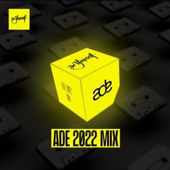 Be Yourself - ADE 2022 Mix (Mixed by Timothy Allen)