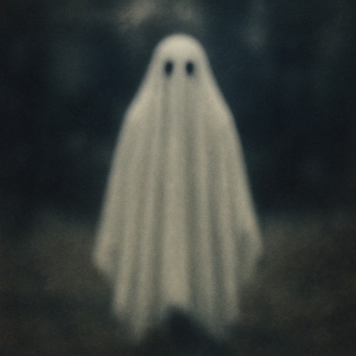 Ghost pt 2 (prod. coreyyy)