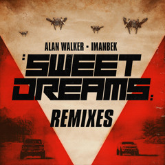 Sweet Dreams (With Alok) [feat. Imanbek]