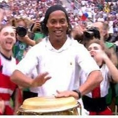 Jersey&Bahia (Swingueira Remix)