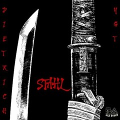 (42) Dietrich x YGT - Stahl (prod. by Dietrich)