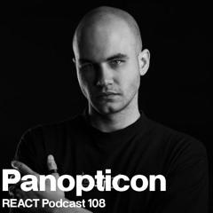 React Podcast 108 - Panopticon