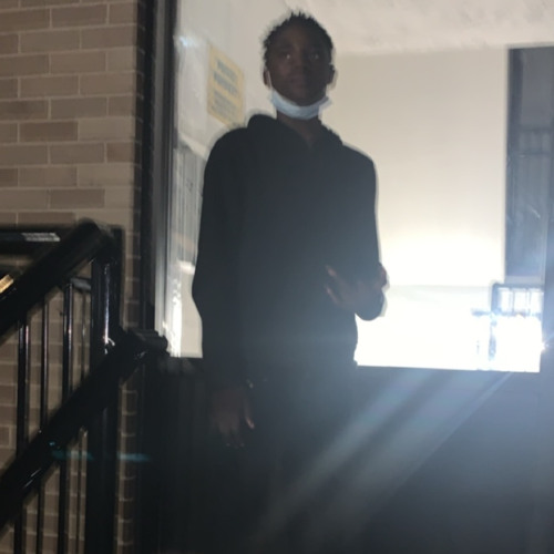 Lil2x ( let me in