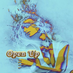 Open Up