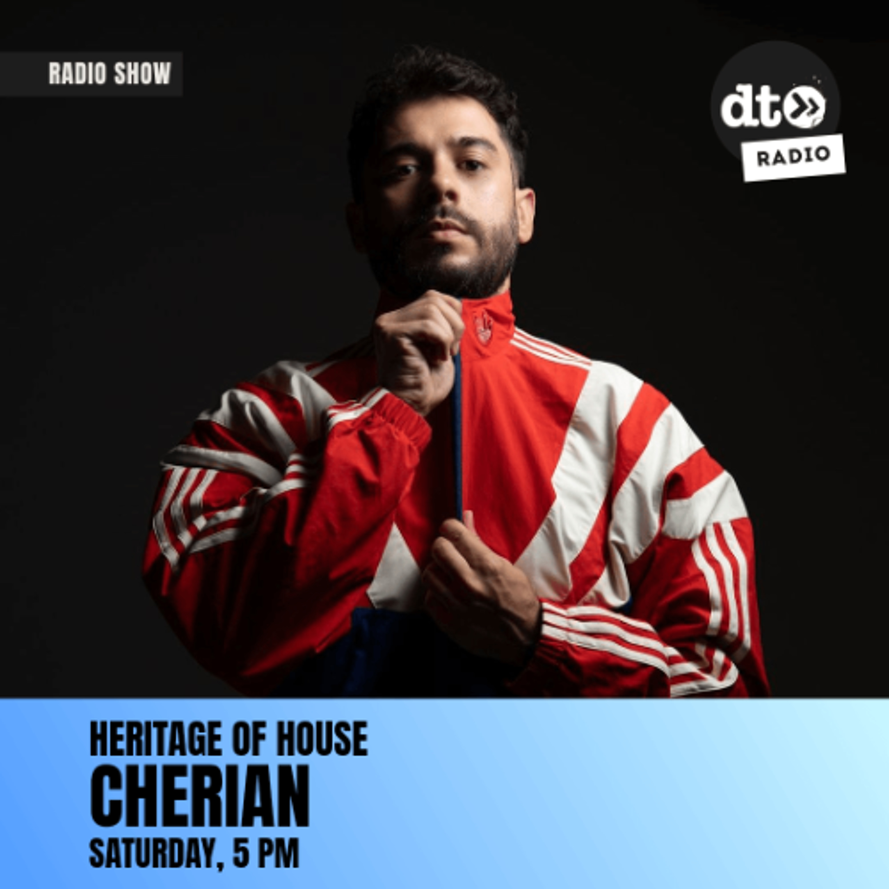 CHERIAN Pres. HERITAGE OF HOUSE - APRIL